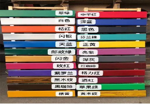 姚安做招牌可以用哪些材料？